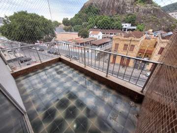 Apartamento quarto e sala à venda - Tijuca - TJAP10149