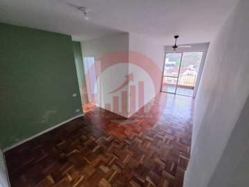 Apartamento quarto e sala à venda - Tijuca - TJAP10149