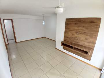 Apartamento com 3 quartos à venda - Grajaú - TJAP30321