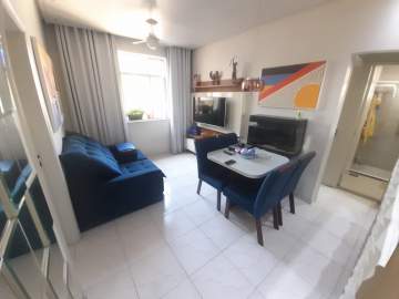 Apartamento dois quartos totalmente reformado vila Isabel - TJAP20576