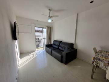 Apartamento 2 Quartos em prédio c/ Infraestrutura completa em Vila Isabel. - TJAP20577