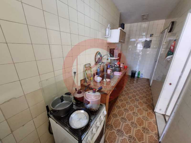 Cozinha. - 15