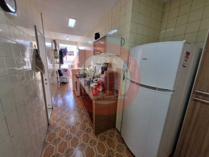 Cozinha. - 16