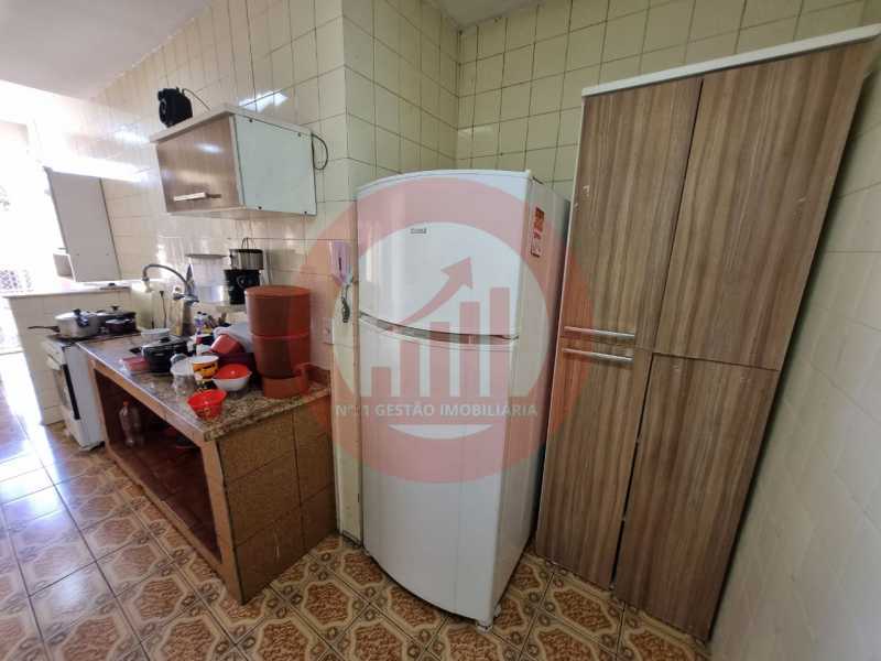 Cozinha. - 18