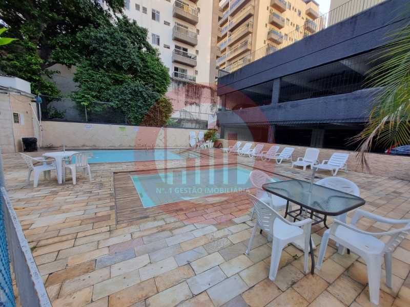 Piscina adulto e infantil. - 23