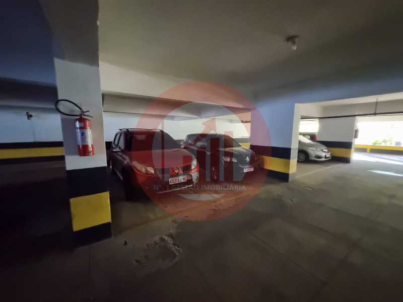 Garagem. - 30