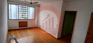Apartamento : / Residencial / Tijuca - TJAP20052
