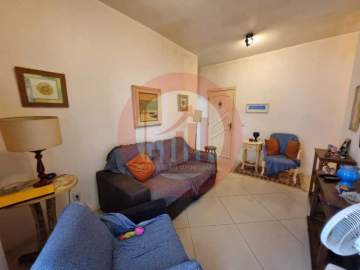 Apartamento 2 quartos à venda Tijuca, Rio de Janeiro - R$ 590.000 - TJAP20579
