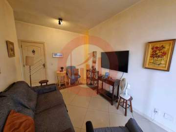 Apartamento 2 quartos à venda Tijuca, Rio de Janeiro - R$ 600.000 - TJAP20579