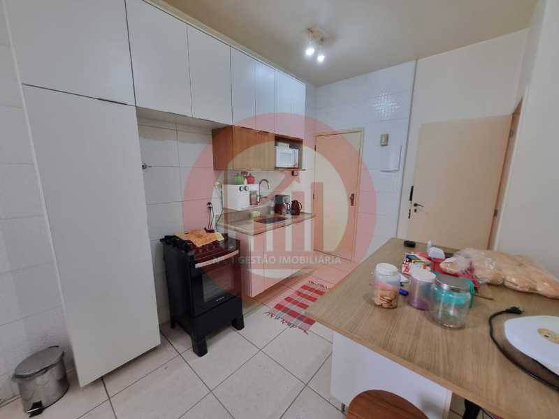 Cozinha - 15