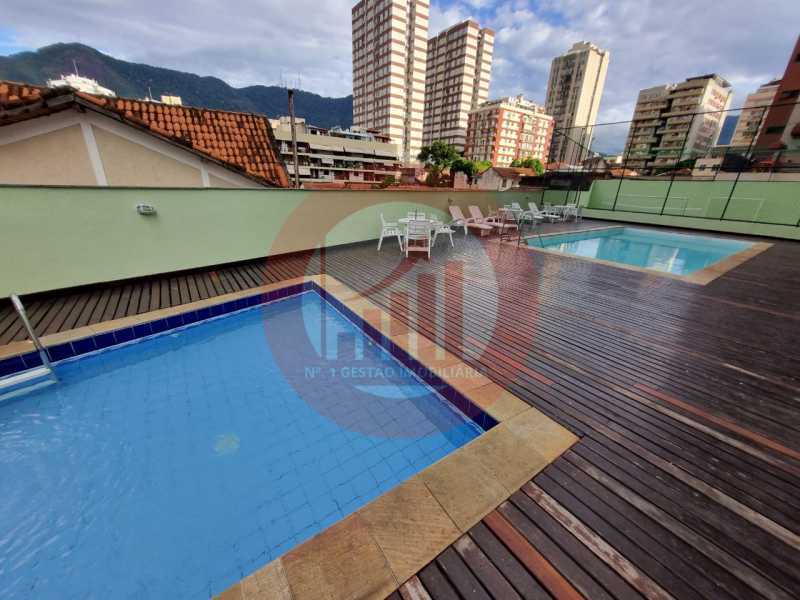 Infra Piscinas - 21