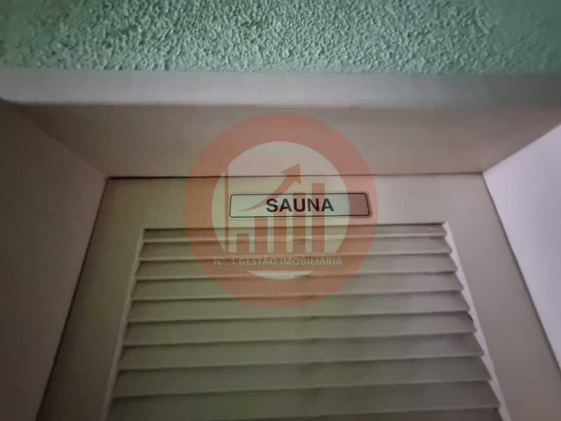 Infra Sauna - 22