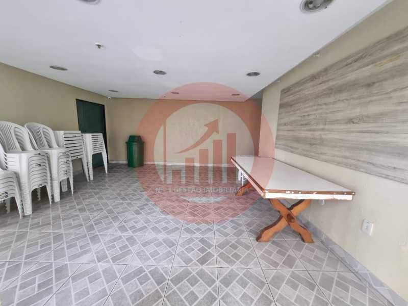 Infra Salão Festas - 26