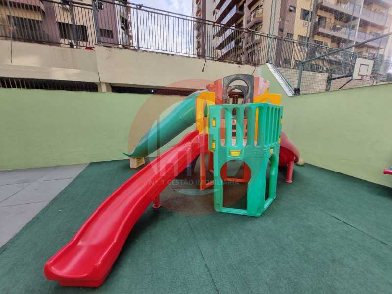 Infra Parque - 27
