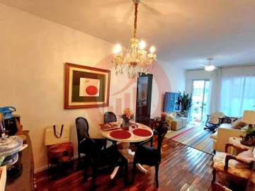 Apartamento à venda 2 quartos, 2 vagas. Rua engenheiro Enaldo Cravo Peixoto Tijuca RJ. Cravo - TJAP20580