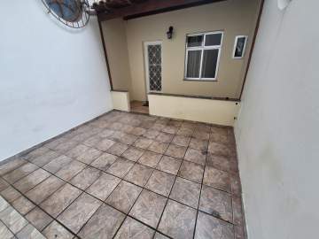 Apartamento tipo casa de vila em locação um quarto - TJCV10005