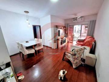 Apartamento à venda, 2 quartos com 1 vaga. Bairro Tijuca RJ. - TJAP20581