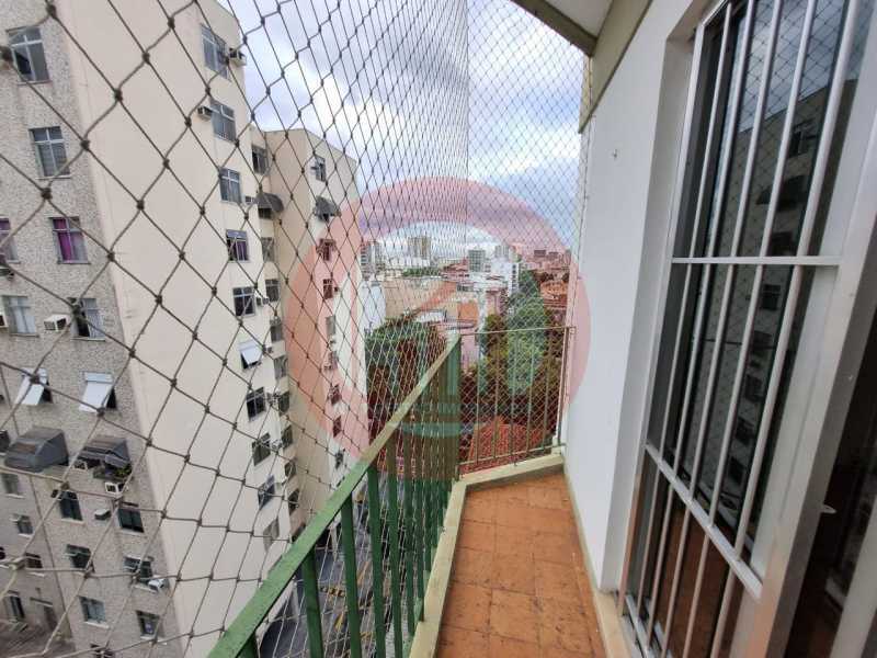 Varanda Suíte.  - 11