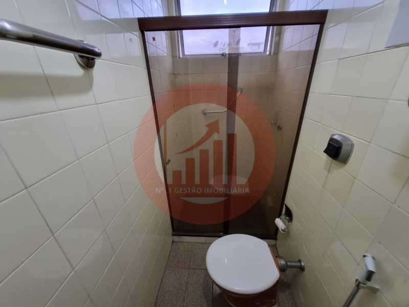 Banheiro Suíte.  - 12