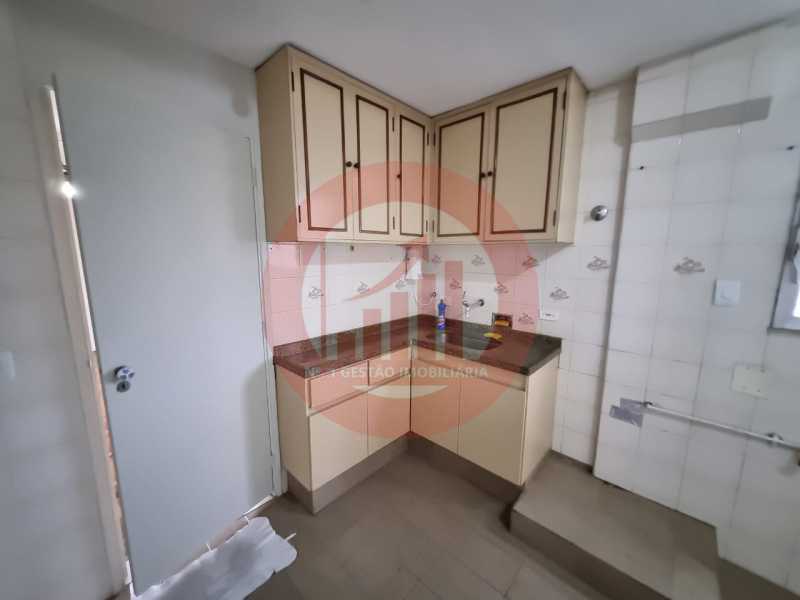 Cozinha.  - 18