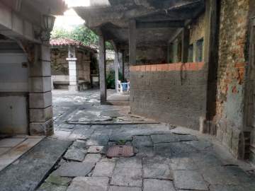 Terreno Unifamiliar à venda Tijuca, Rio de Janeiro - R$ 1.800.000 - TJUF00001