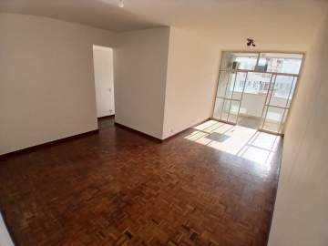 Apartamento 3 quartos com suíte à venda - Grajaú - TJAP30323