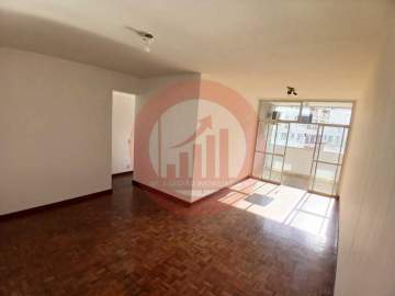 Apartamento 3 quartos com suíte à venda - Grajaú - TJAP30323