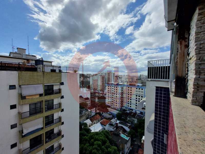 VIsta Livre 2º Pavimento.  - 24