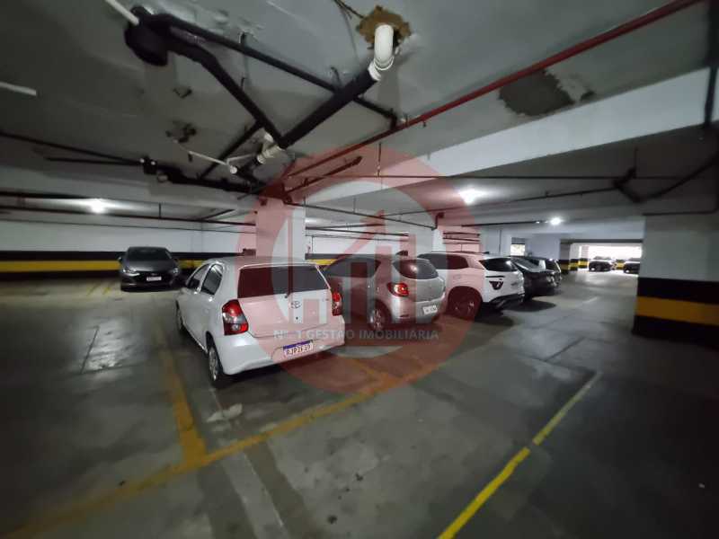 Garagem.  - 29