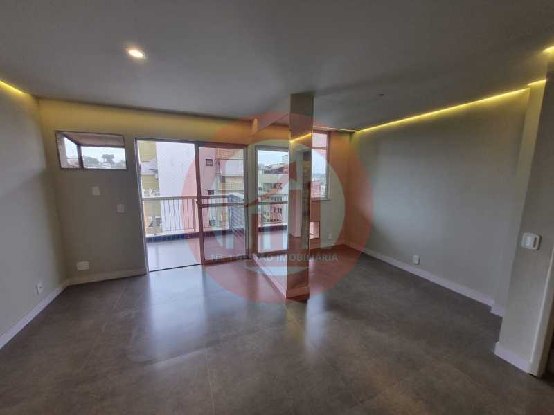Sala em 2 ambientes.  - 5