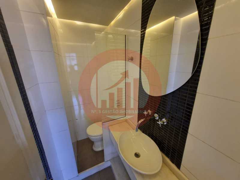 Lavabo na sala. - 6