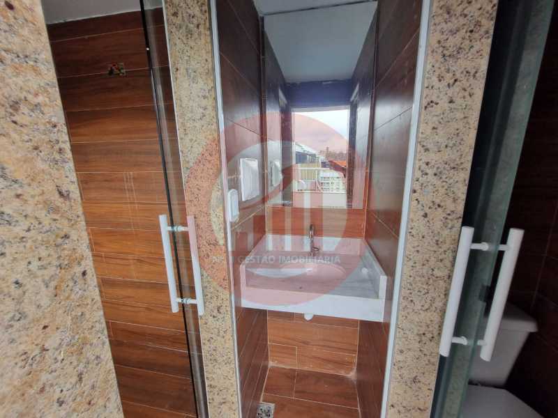 Lavabo 2º Pavimento.  - 23