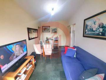 Apartamento à venda 2 quartos, no bairro de Vila Isabel RJ. - TJAP20583