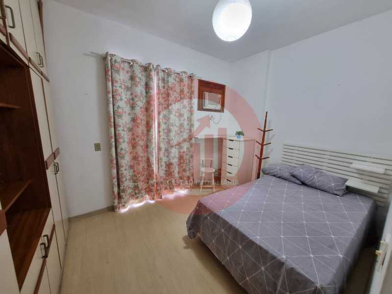 Quarto Suíte c/ Varanda.  - 7