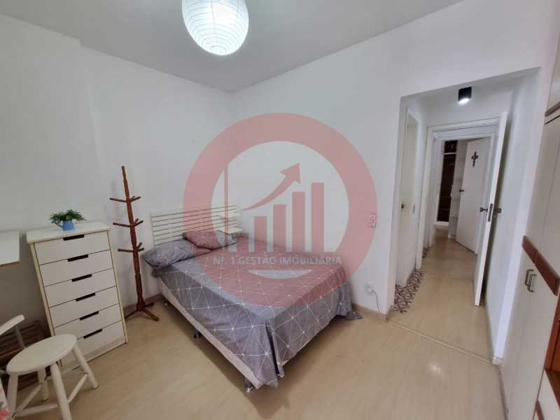 Quarto Suíte c/ Varanda.  - 8