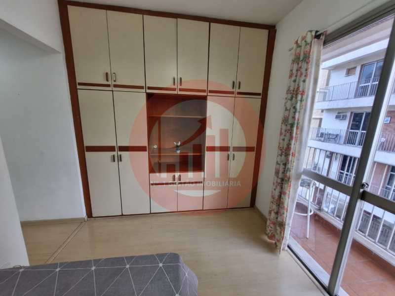 Quarto Suíte c/ Varanda.  - 9