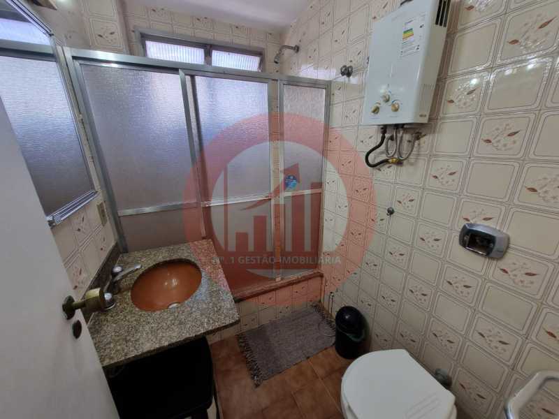 Banheiro Suíte.  - 10