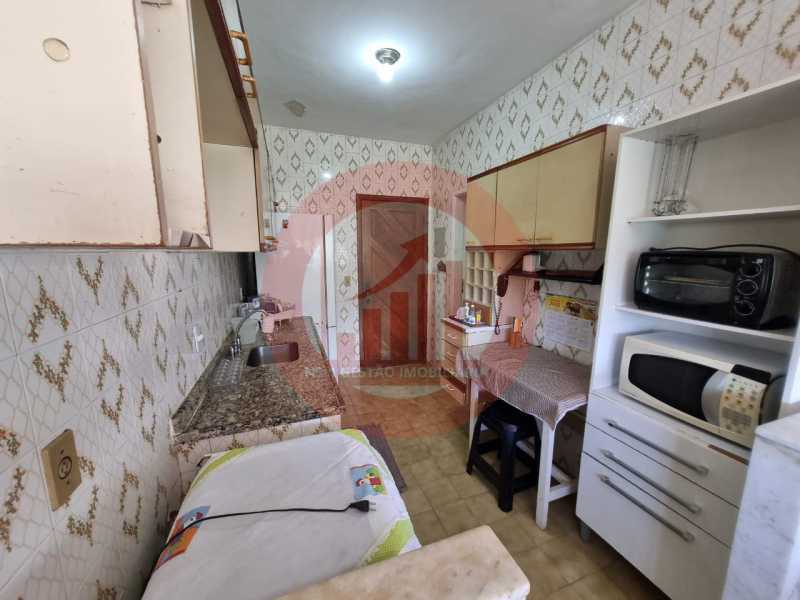 Cozinha.  - 16