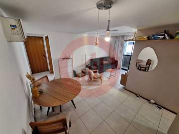 Apartamento à venda dois quartos metrô Uruguai - Tijuca - TJAP20585
