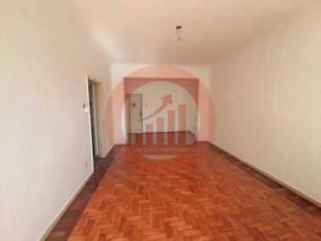 Apartamento à venda 2 quartos, varanda, no bairro Andaraí RJ. - TJAP20586