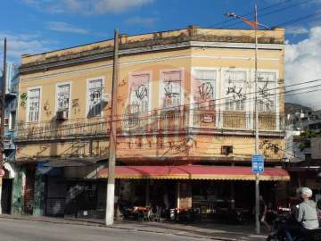 Prédio 140m² à venda Méier, Rio de Janeiro - R$ 1.200.000 - TJPR40001