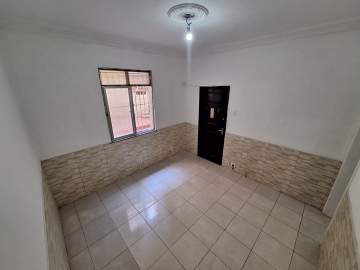 Apartamento à venda sala quarto Estádio Olímpico Nilton Santos - Engenhão - Engenho de Dentro - TJAP10151