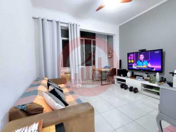 Apartamento à venda 2 quartos. Bairro Tijuca, RJ. - TJAP20588