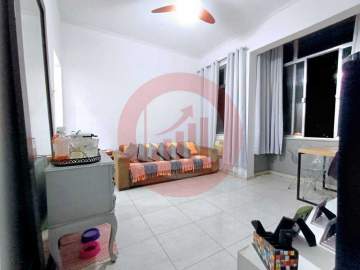 Apartamento à venda 2 quartos. Bairro Tijuca, RJ. - TJAP20588