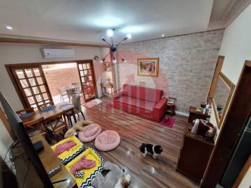Apartamento à venda três quartos com duas suítes - Vila Isabel - TJAP30325