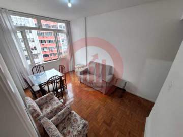 Apartamento à venda metrô Saenz Pena dois quartos - Tijuca - TJAP20592