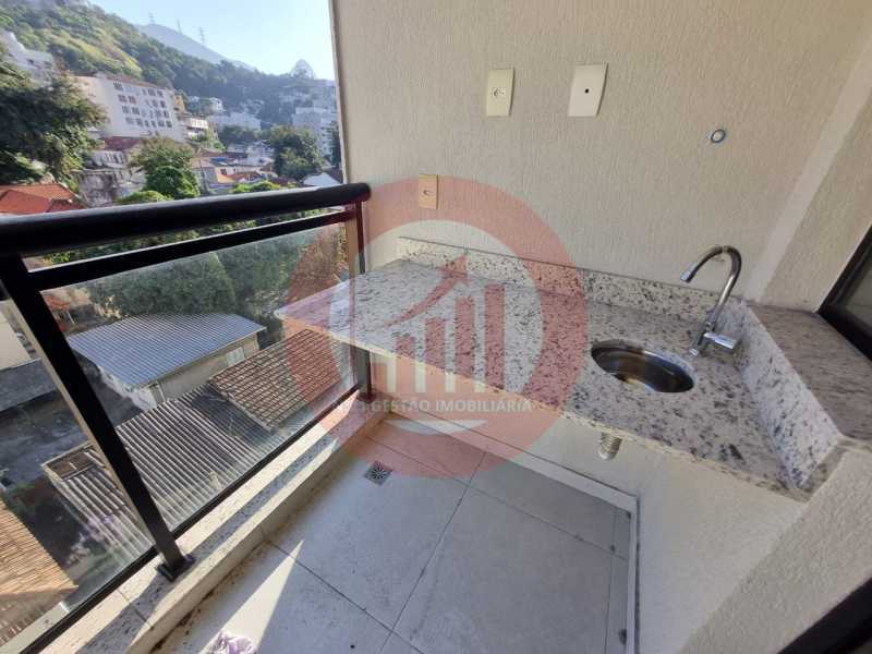 Varanda Gourmet. - 6