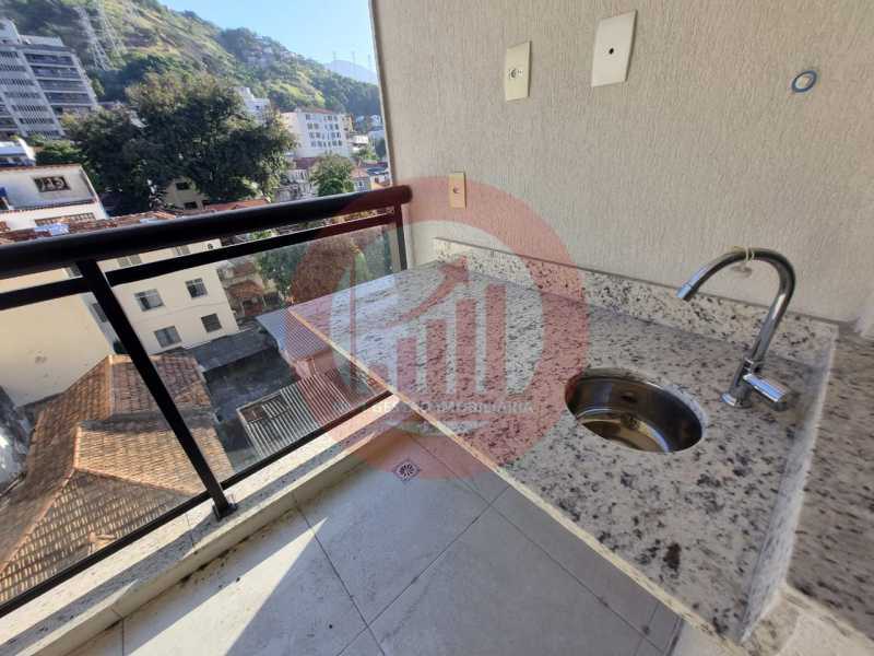 Varanda Gourmet. - 7