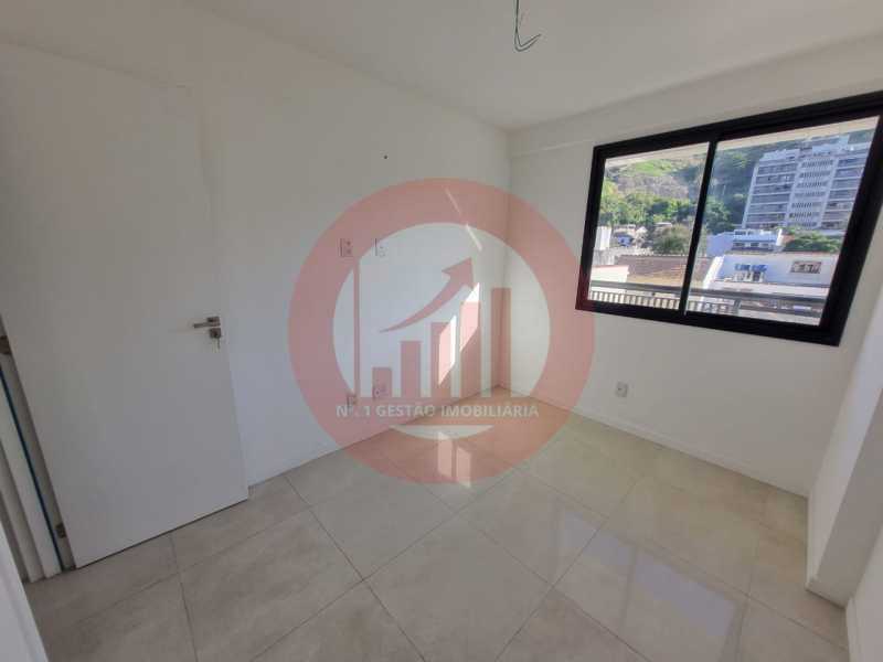 Quarto Suíte.  - 10