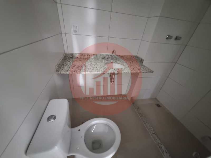 Banheiro Suíte.  - 11